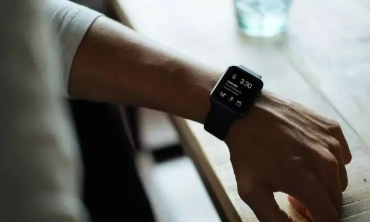Top 5 Smartwatches Under Rs 5000 in India with Great Features Top 5 Smartwatches Under Rs 5000 in India with Great Features