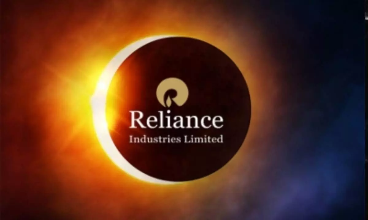 RIL stock has historically outperformed going into AGM