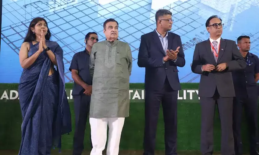 Supply Chain Management and Logistics Summit 2023 envisions transforming the India’s logistic landscape