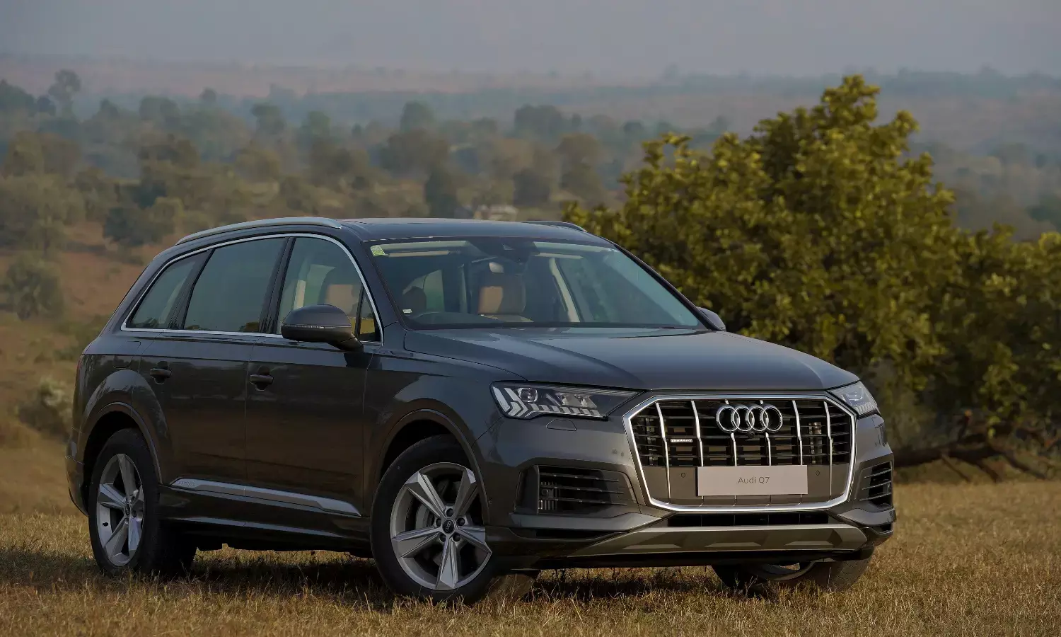 Audi register 97 per cent growth in sales in 2023