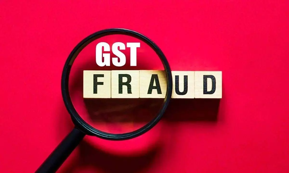 Centre scraps 4,900 fake GSTINs, detects Rs 15,000-cr tax evasions