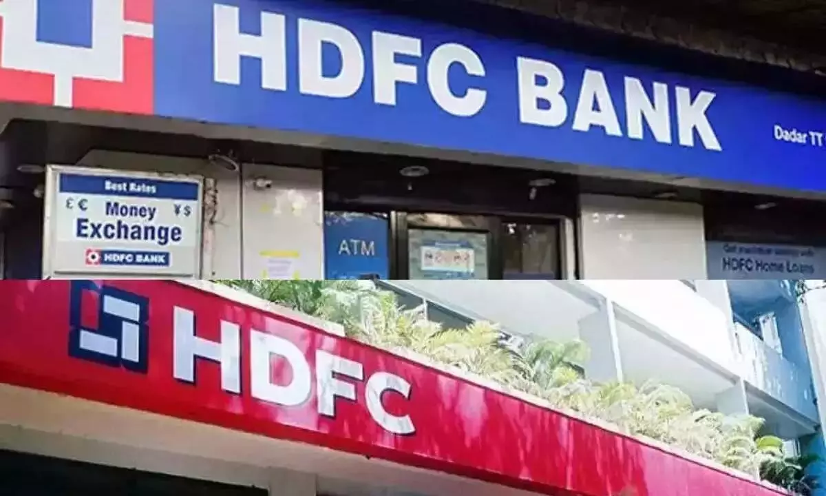 HDFC merger may hit credit demand: Report