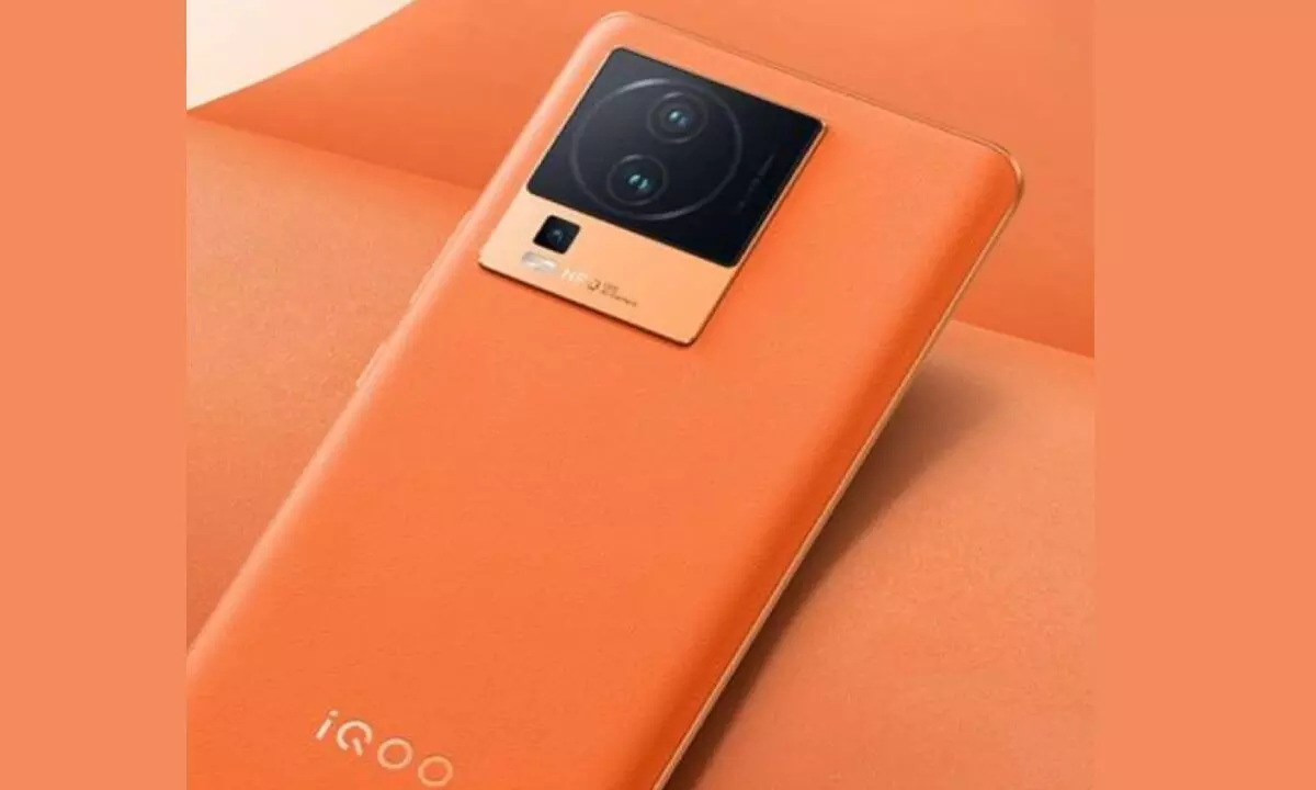 iQoo launches new Neo 7 Pro in India