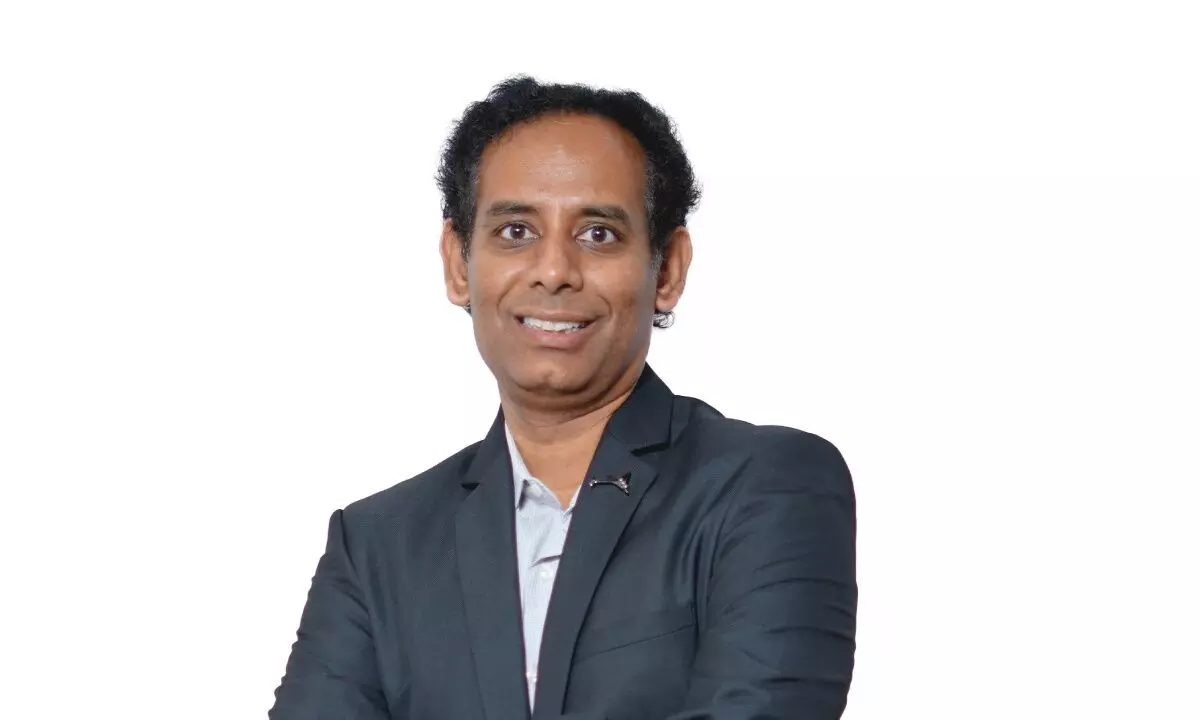 Karun Tadepalli, CEO and Co-Founder, byteXL