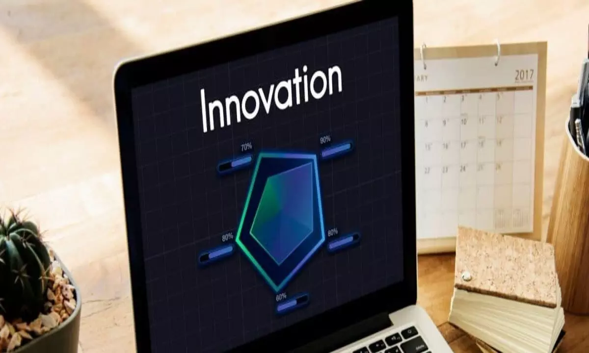 5 innovative companies that are transforming IP industry