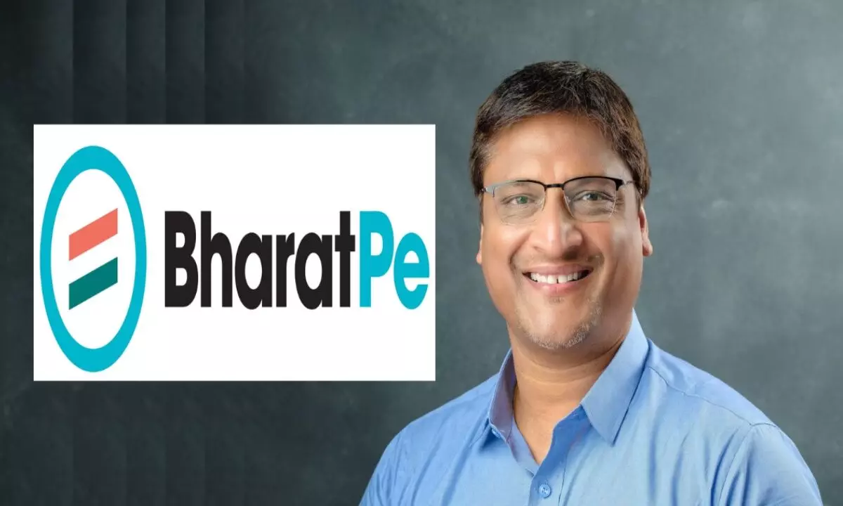 BharatPe Group Appoints Pankaj Goel as CTO