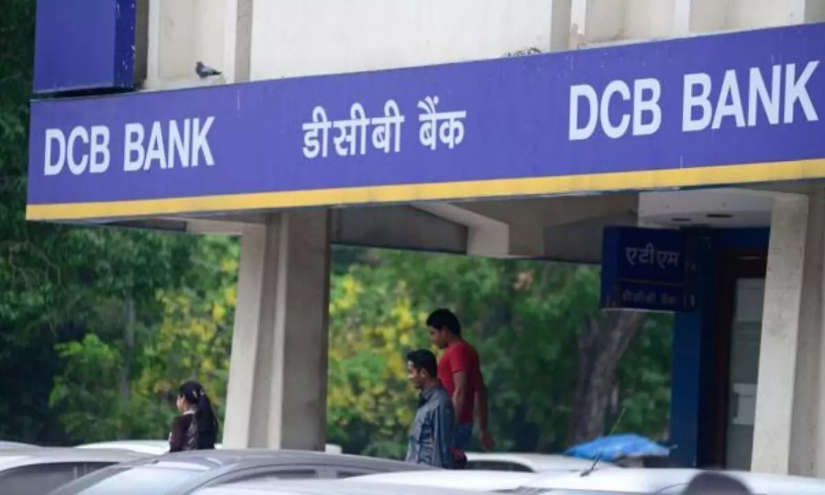 DCB Bank Receives RBI Approval to Sell 7.5% Stake to Tata Mutual Fund