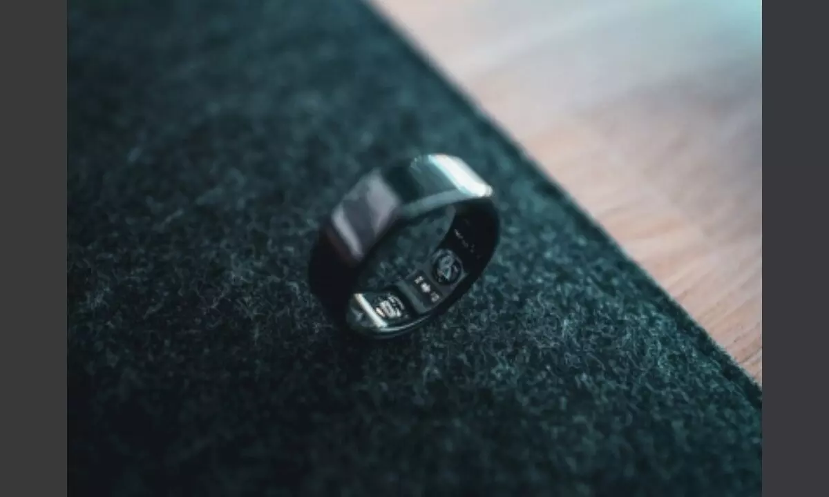 Smart Rings vs Smartwatches: 2025s Winning Wearable Smart Rings vs Smartwatches: 2025s Winning Wearable