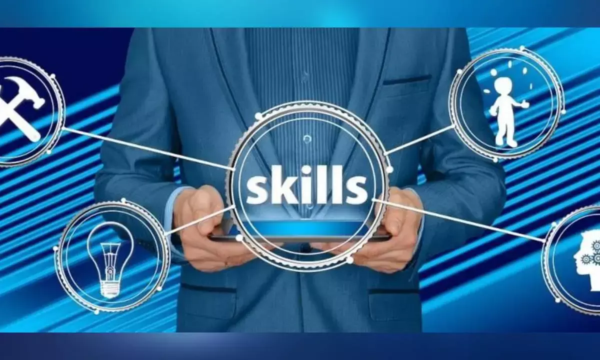 Tourism Min financing skill upgrade mission