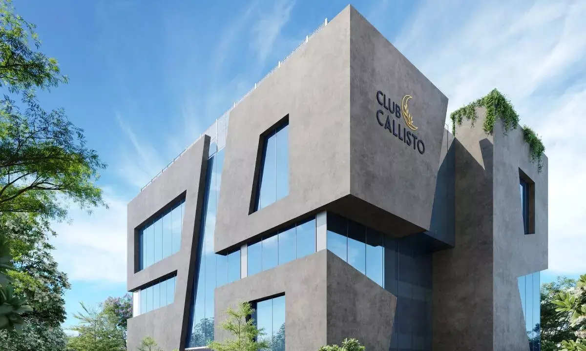 GHR Infra looks to expand in Hyderabad