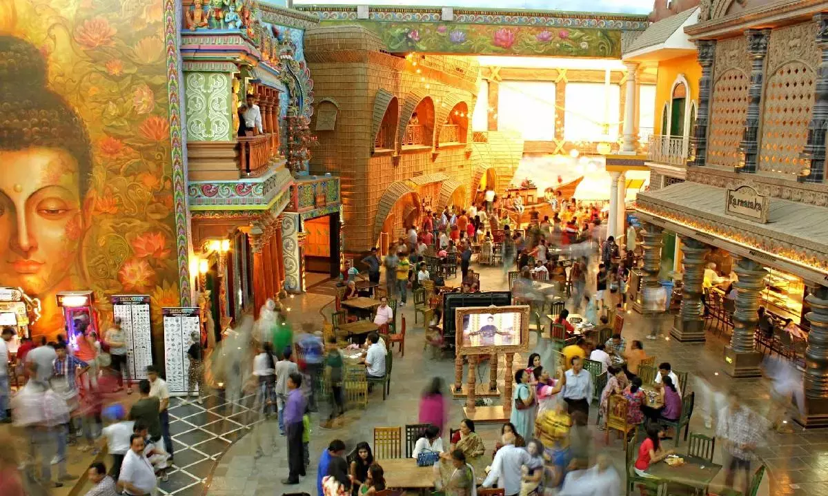 A timely roadmap to unleash tourism potential to achieve sustainable development goals