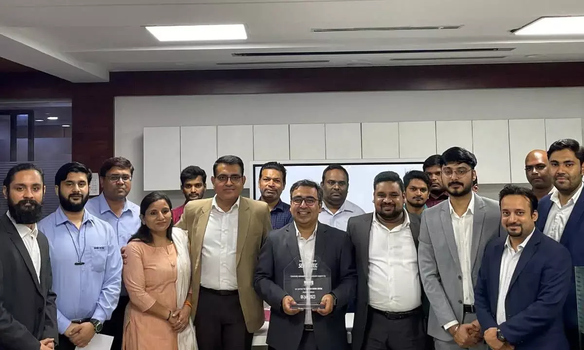 Servo tech’s record SAP S/4 HANA Grow implementation time