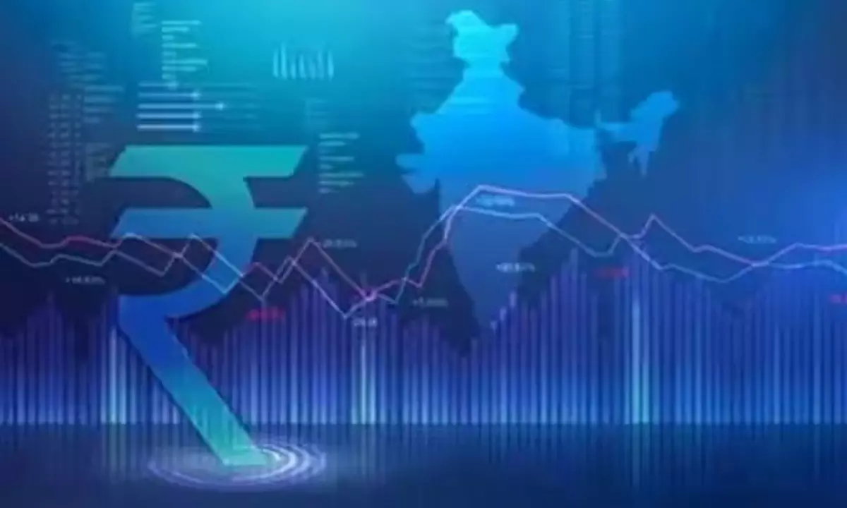 Indias economic growth