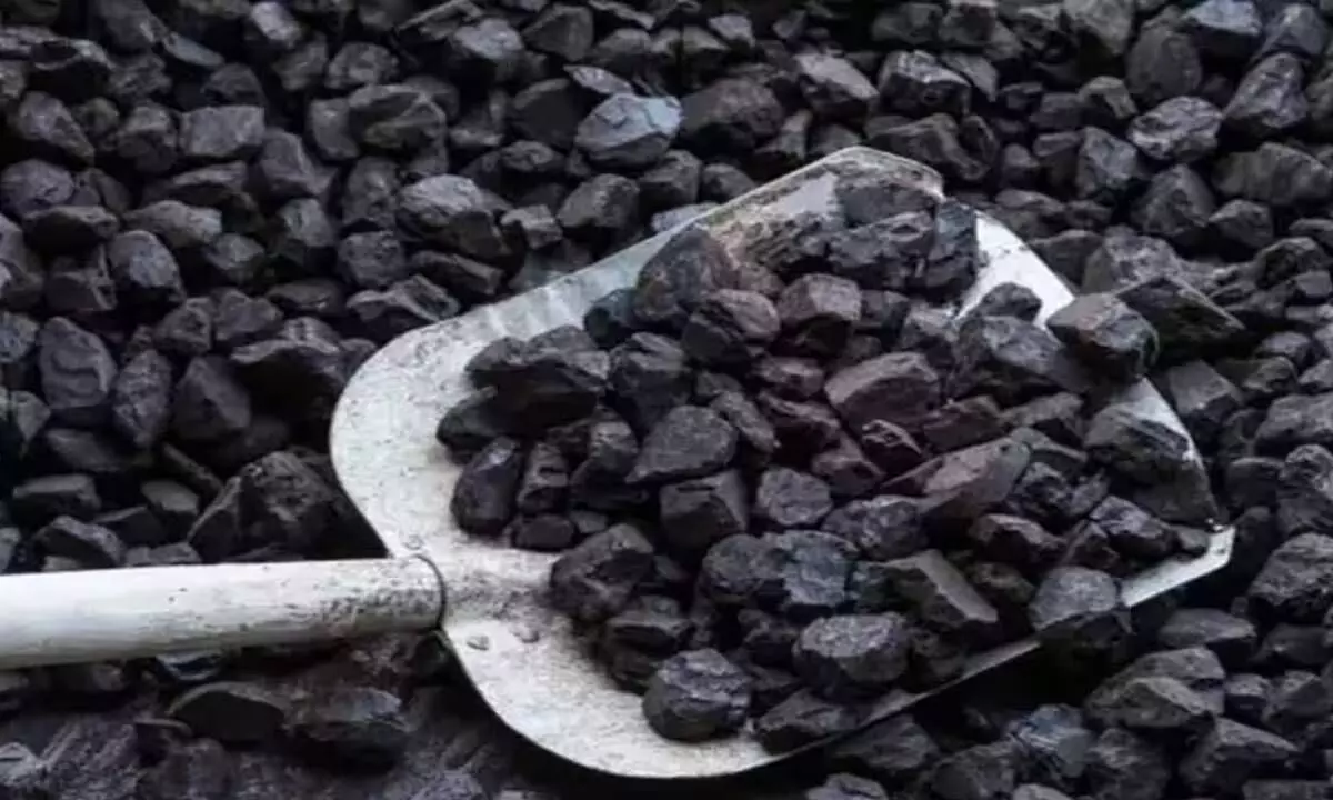 Coal Ministry to set up PSPs on closed mines