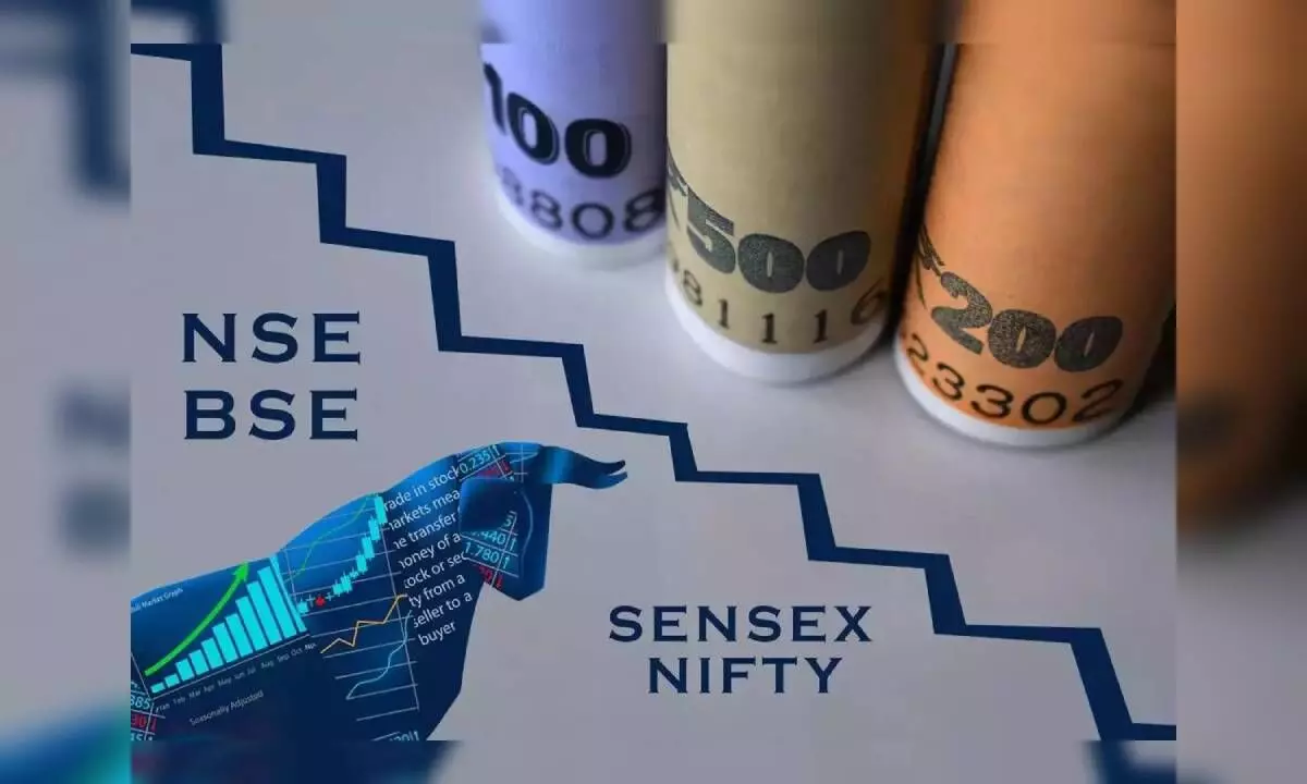 NSE Nifty 4th best performing index globally