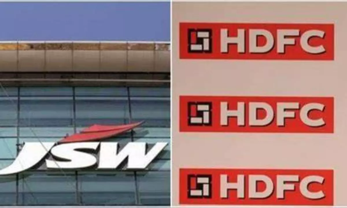 JSW Steel to replace HDFC in Sensex from Jul 13