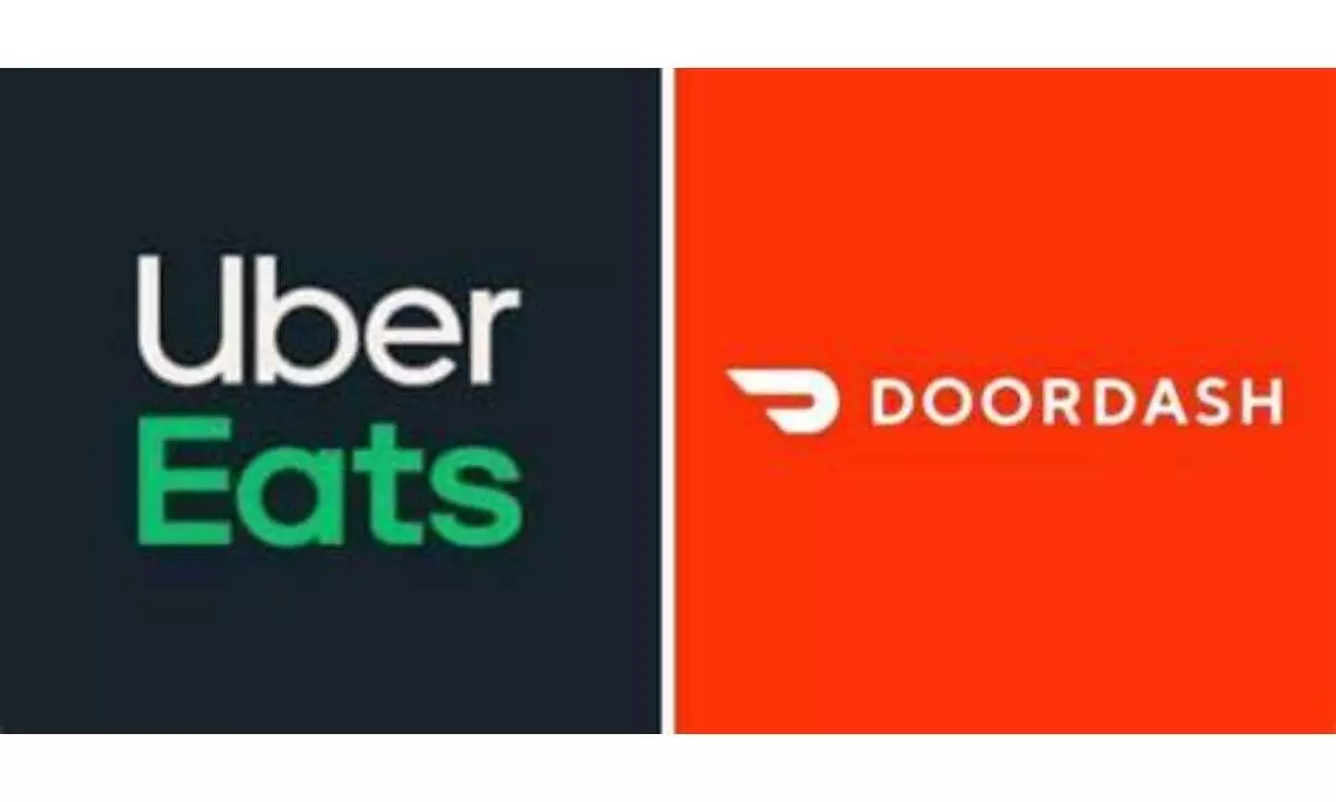 Uber and DoorDash File Lawsuits Against New York Citys Minimum Wage Law