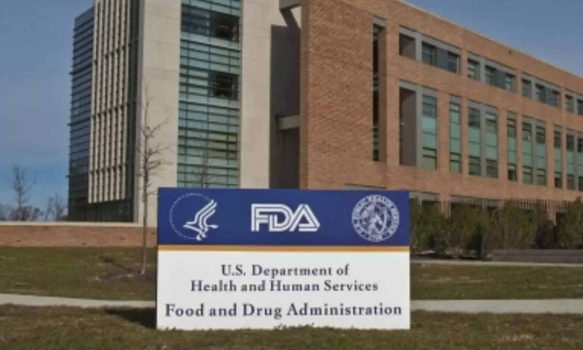 US FDA approves 1st Alzheimers drug that can slow disease
