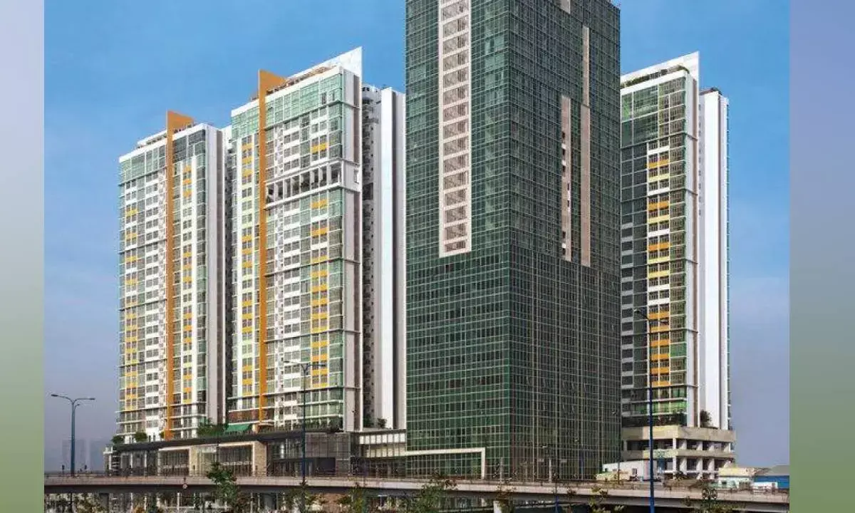 Aparna Constructions invests Rs 2.2K cr on new project