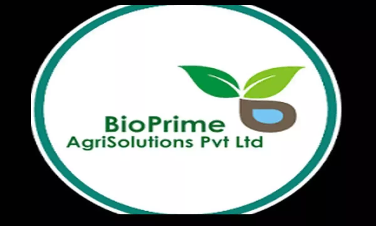 BioprimeAgri solutions bring microbes library