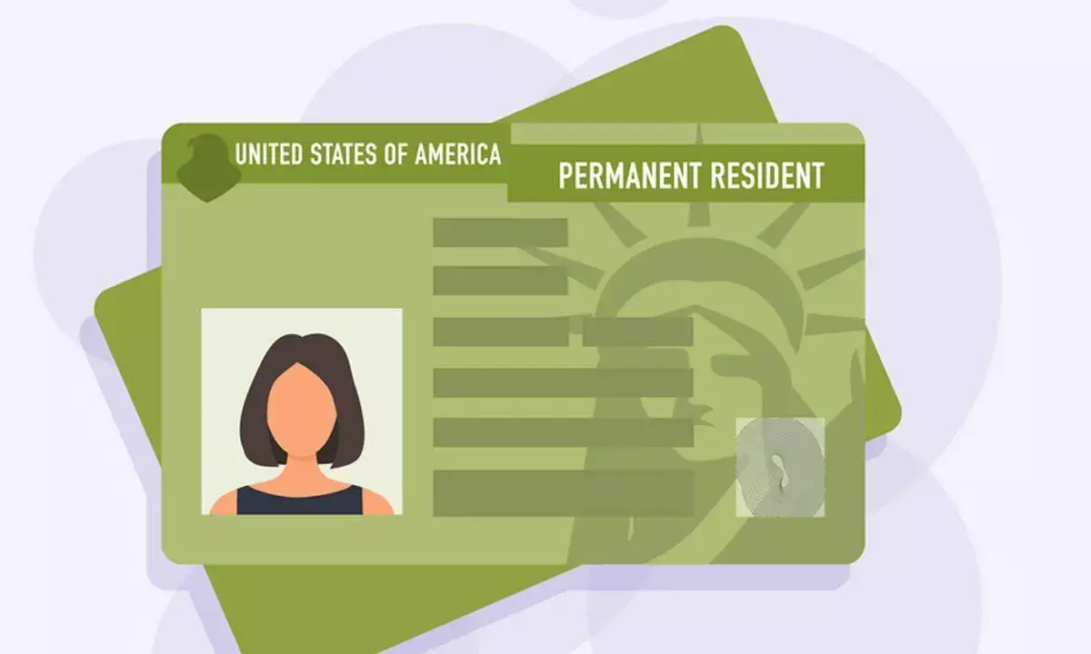 After 14 Years, Indian Scholar Finally Secures US Green Card Status