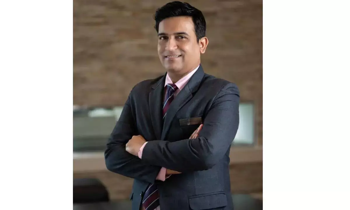 Radisson Blu Plaza gets new F&B Director