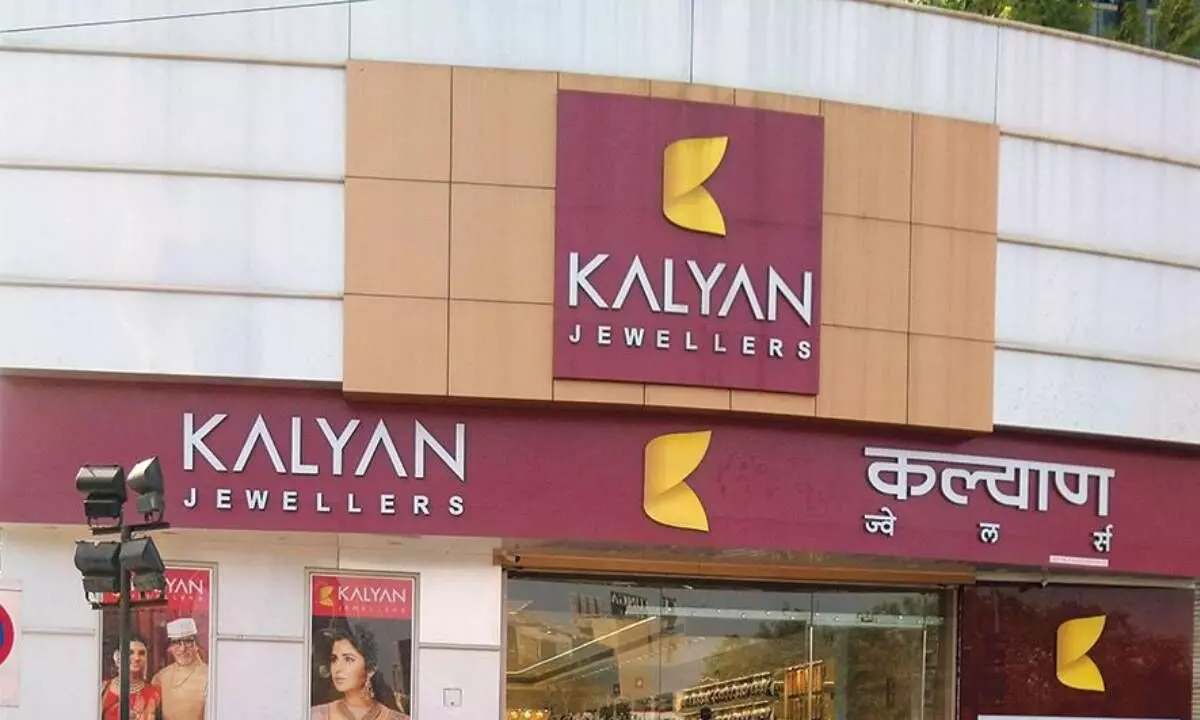 Kalyan Jewellers to open 20 showrooms