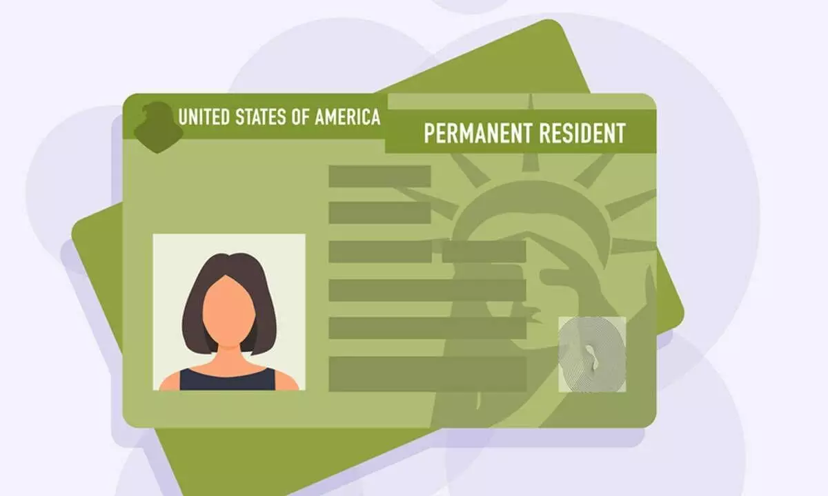 After 14 Years, Indian Scholar Finally Secures US Green Card Status