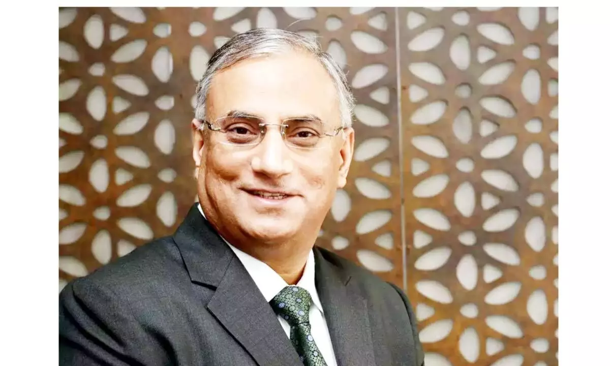 Arvind Mediratta joins Hippo Stores as CEO