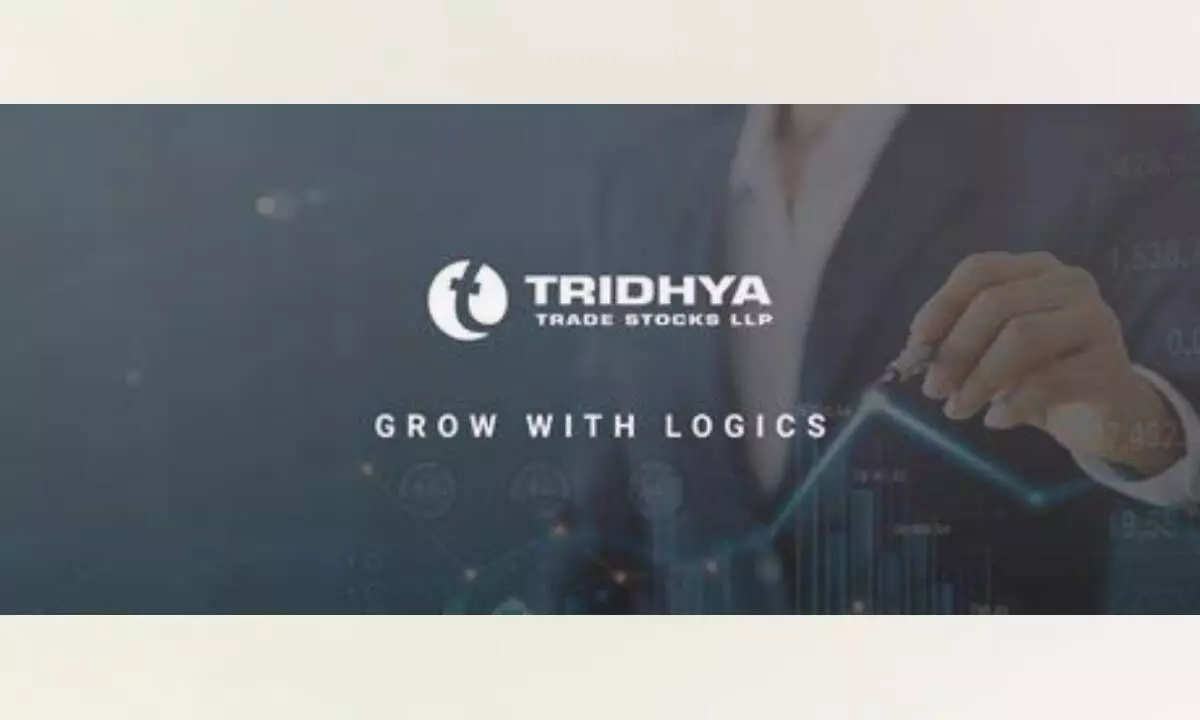 Tridhya Tech raises`26.4 cr via SME IPO