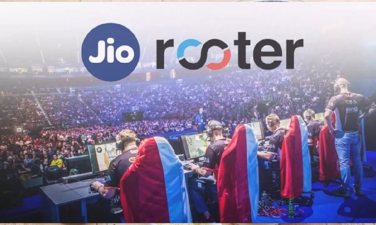Rooter, Jio team up to bring live sports to TVs
