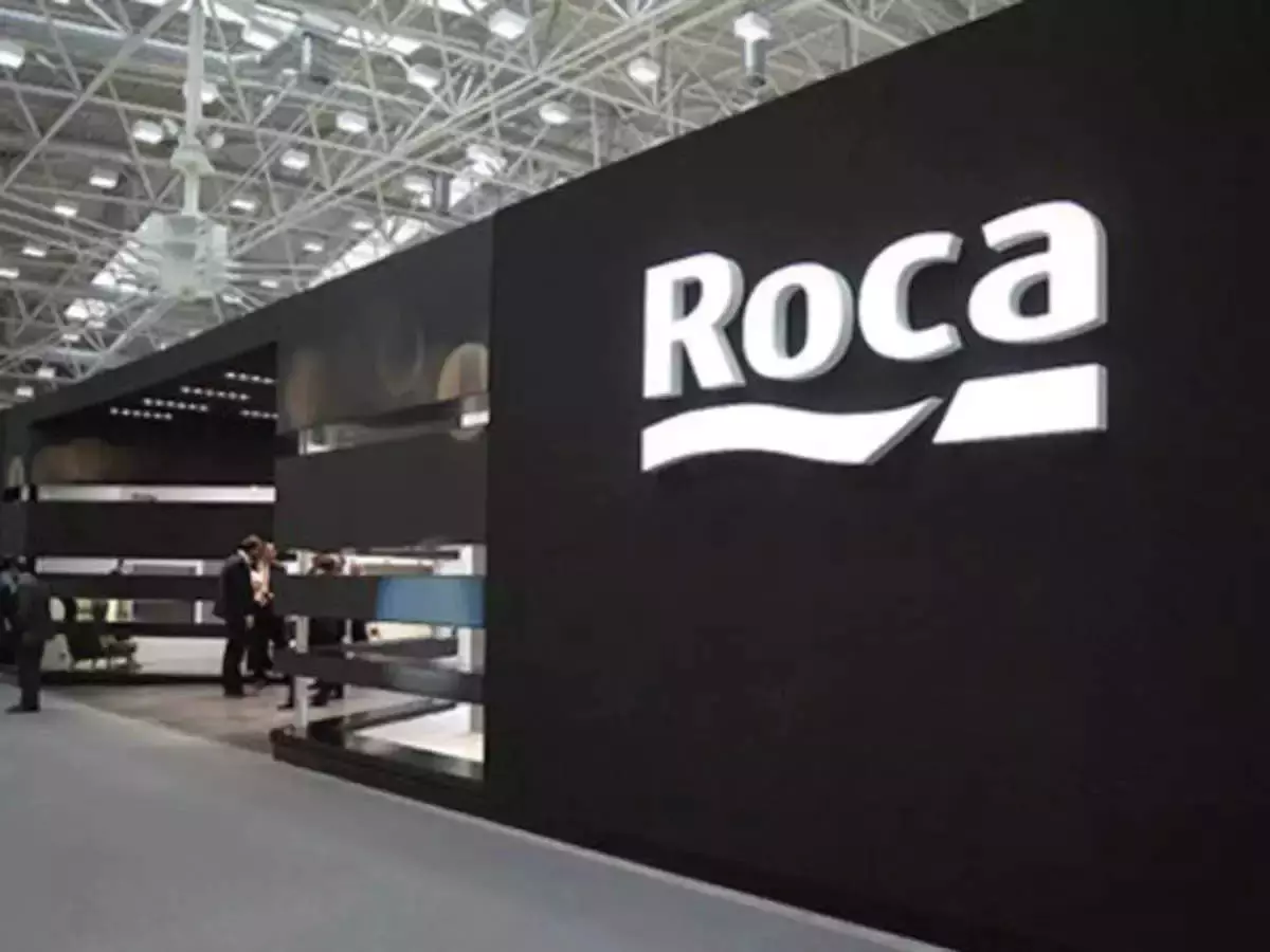 Roca India