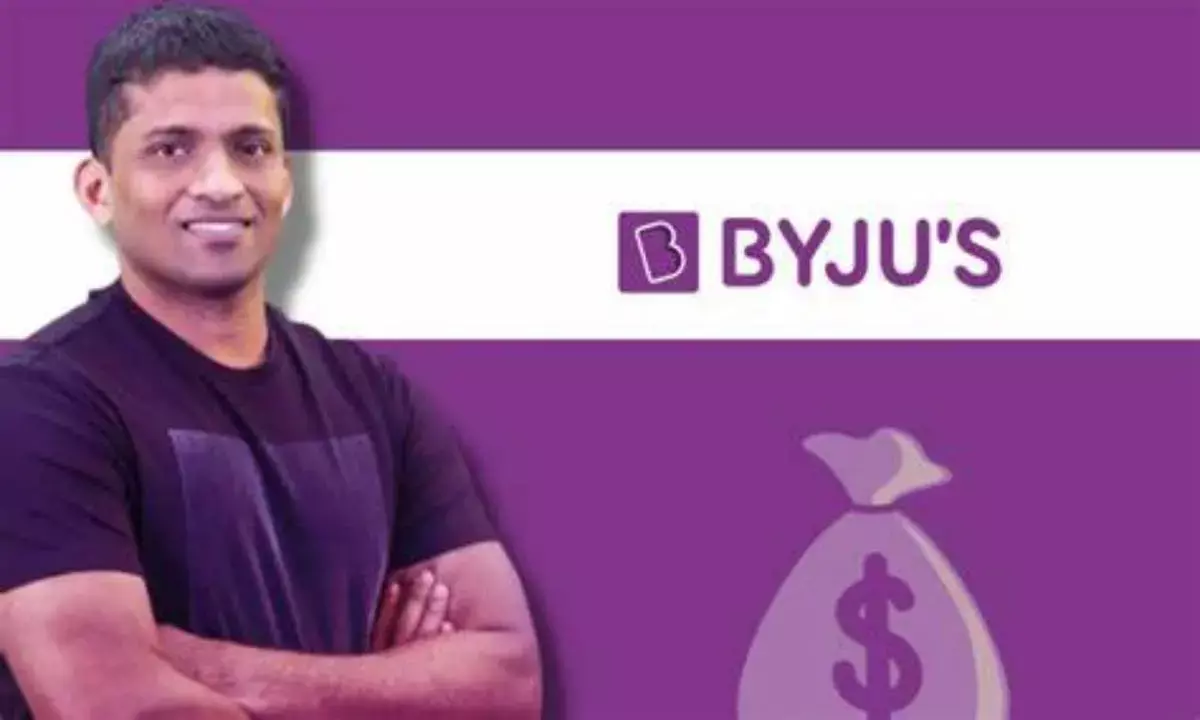 SFIO Initiates Probe into Byju