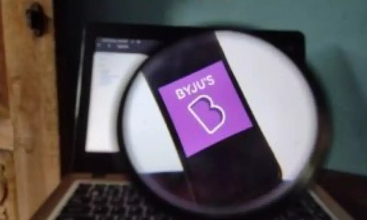 Byju’s disregarded advice: Prosus