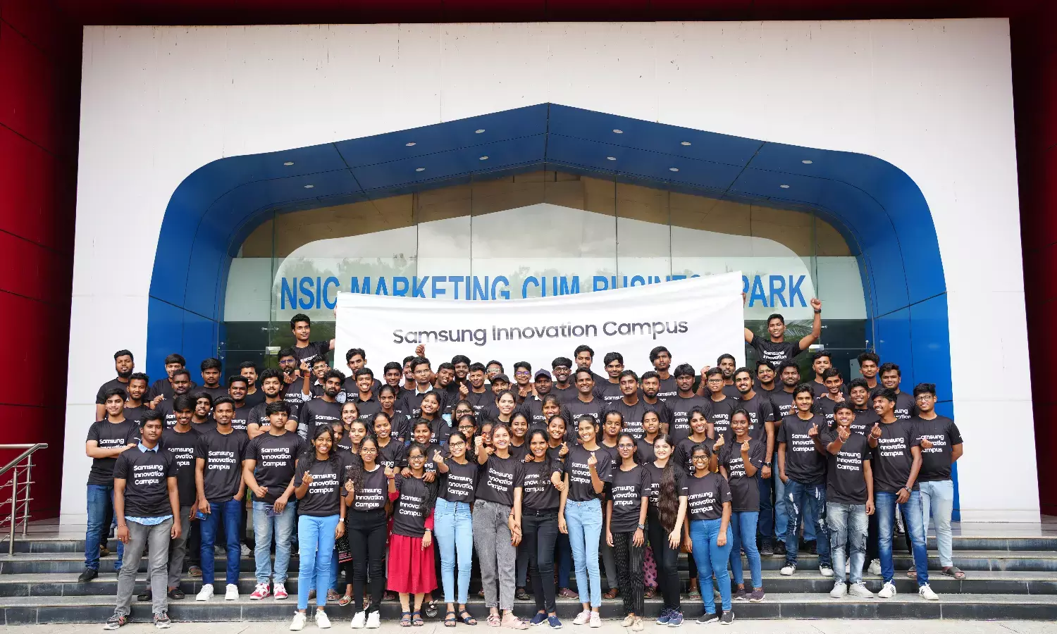 Samsung Innovation Campus