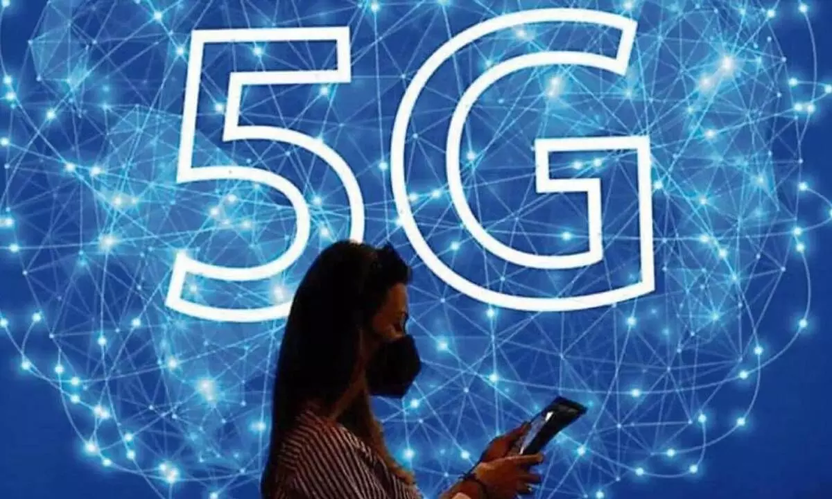 MP govt introduces policy for 5G network