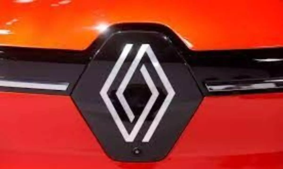 Renault to re-enter India’s mid-size SUV segment