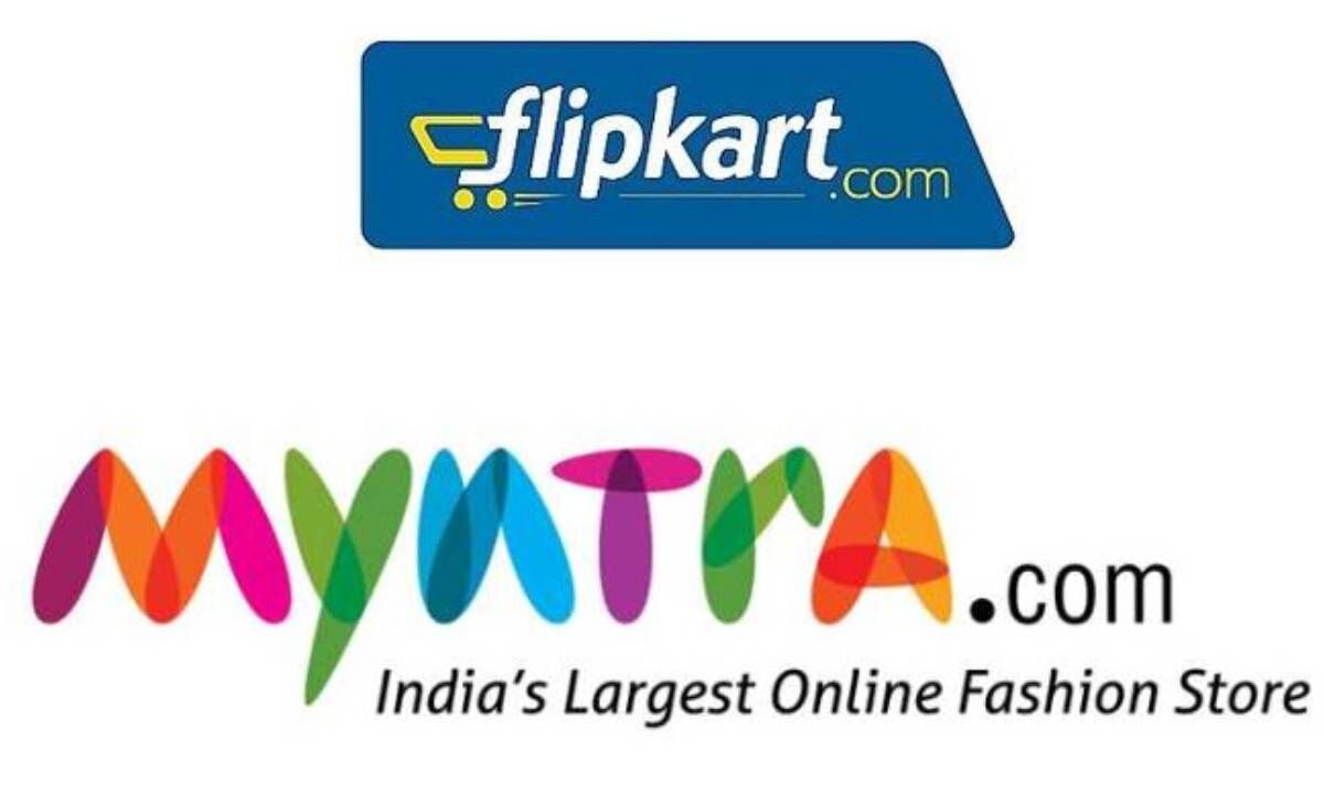 Employees of Flipkart and Myntra Set for 700 Million Cash Bonanza