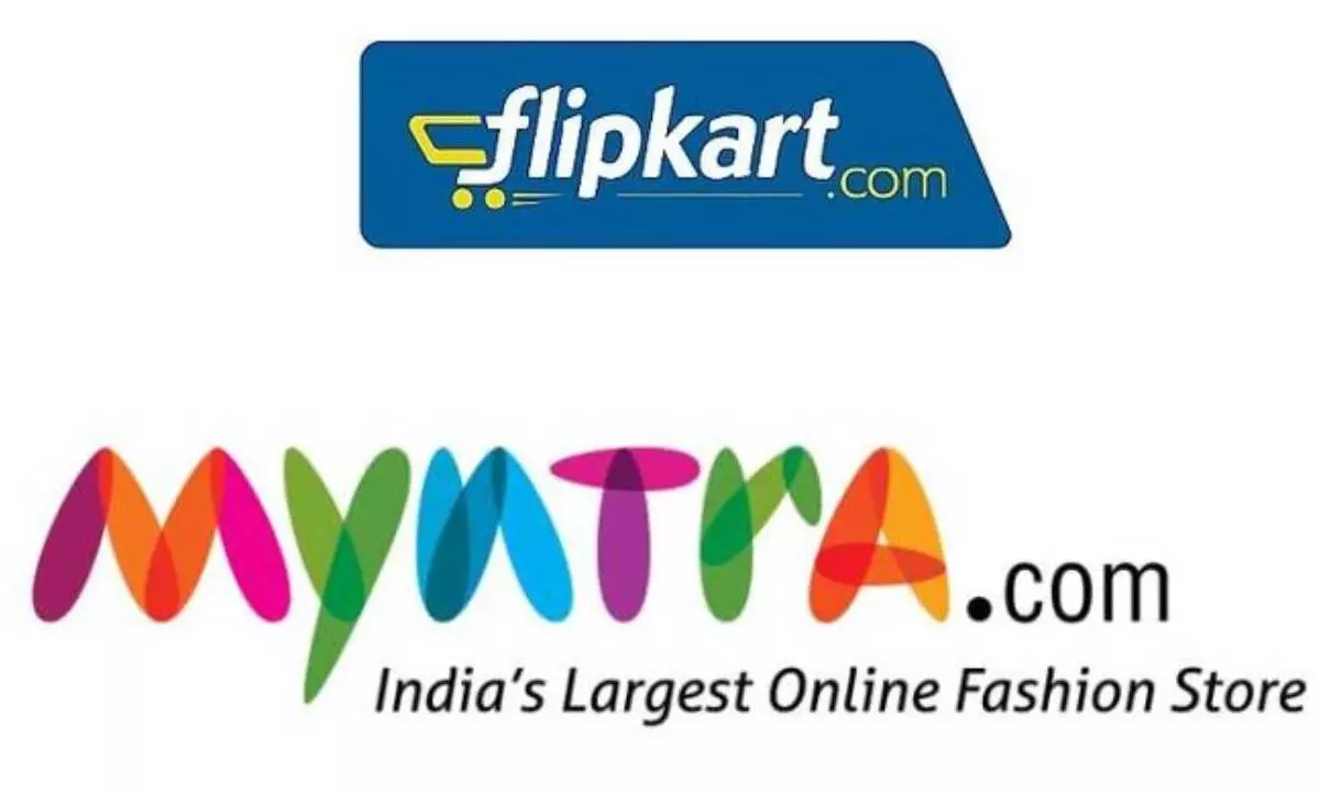 Employees of Flipkart and Myntra Set for $700 Million Cash Bonanza Following PhonePe Split