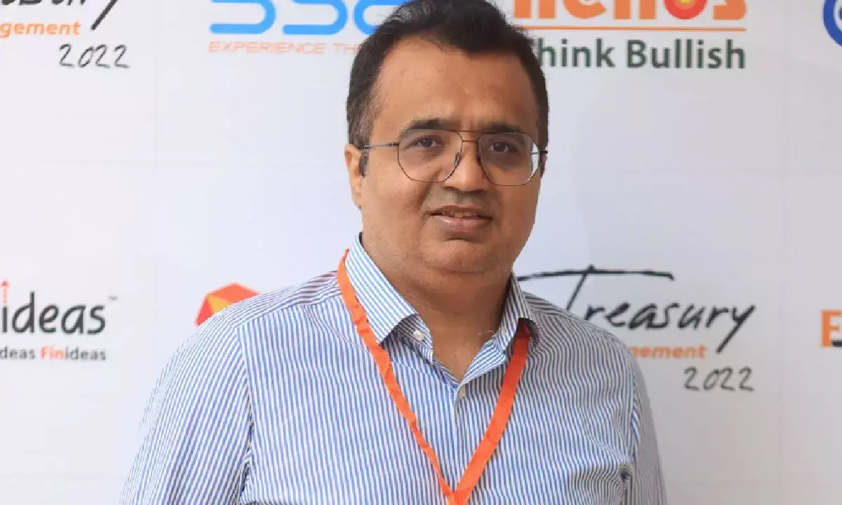 Hemant Sood: A man who is making a difference for the needy