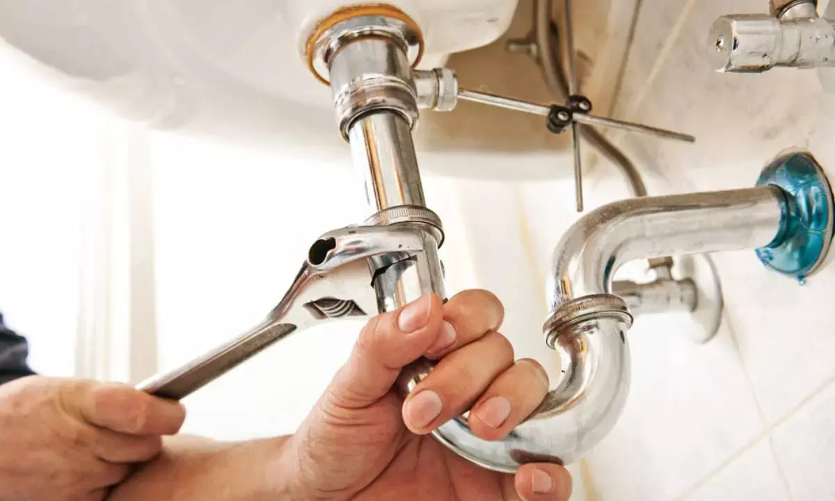 Plumbing industry body IPA inks MoU with Centre