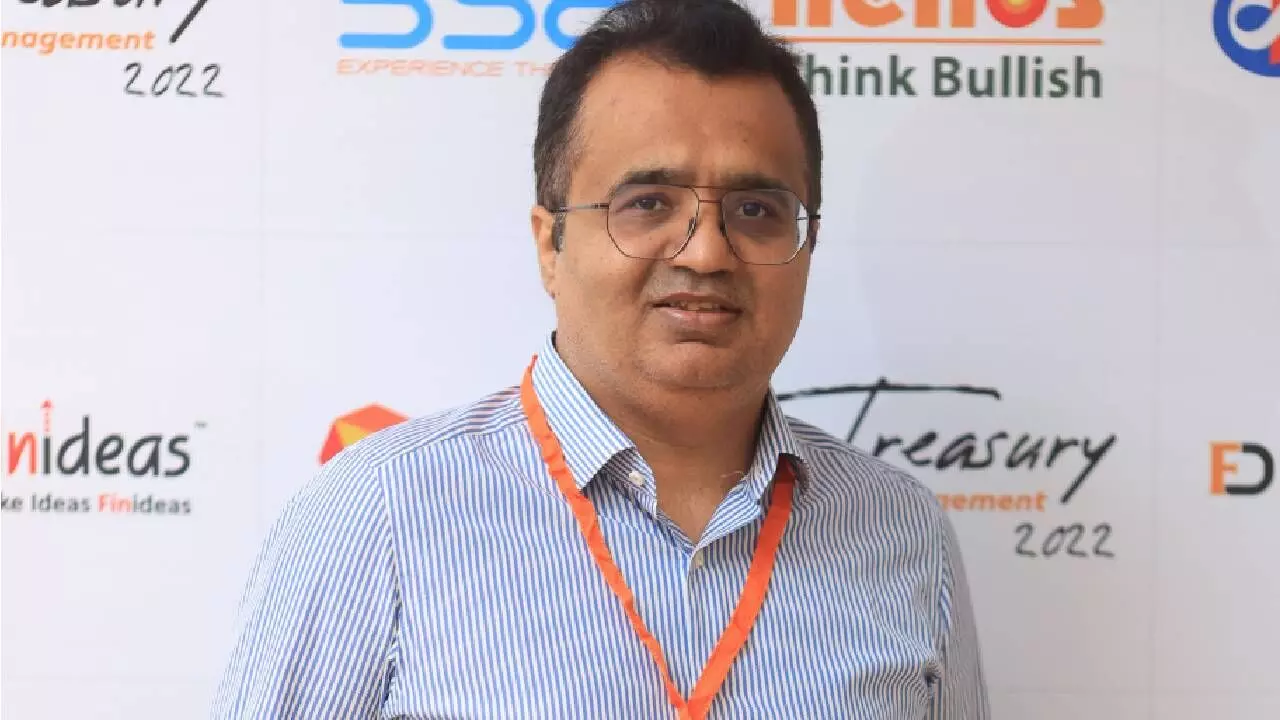 Hemant Sood: A man who is making a difference for the needy Hemant Sood: A man who is making a difference for the needy