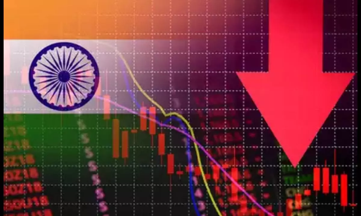 India Inc suffers 78% drop in deals value