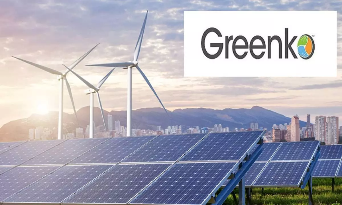Serentica to source green energy from Greenko