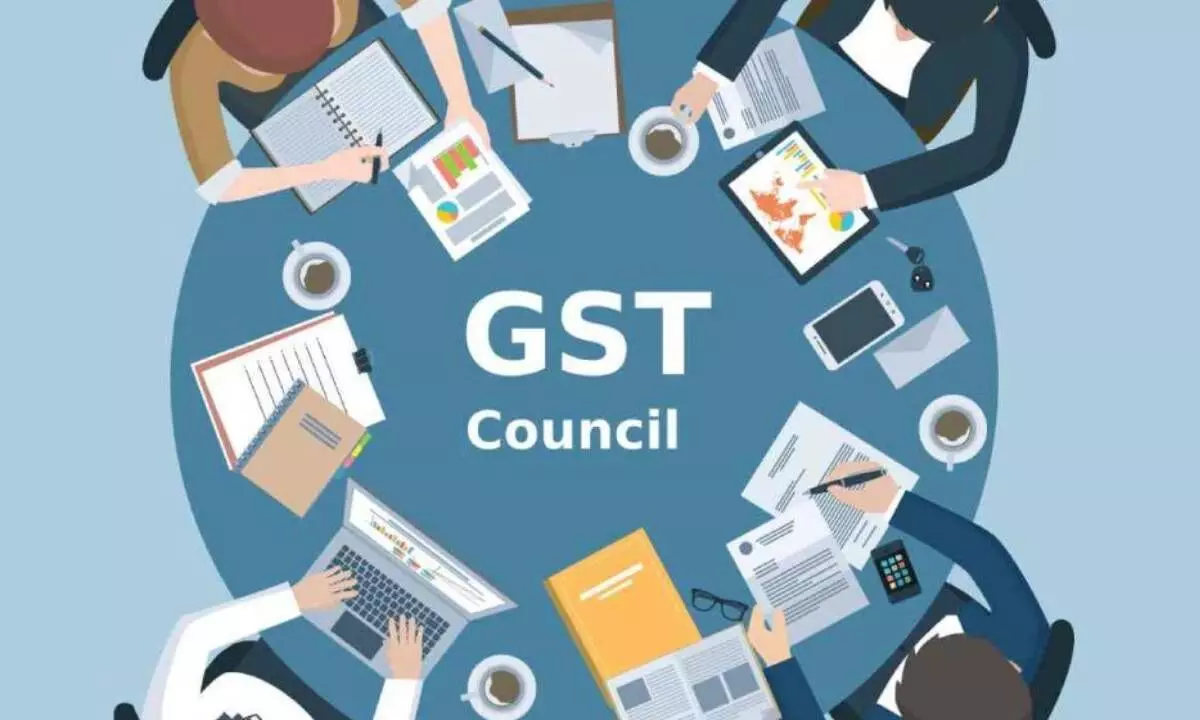 GST Council to decide on taxation