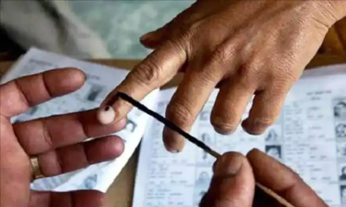 All eyes on today’s Panchayat election results in West Bengal