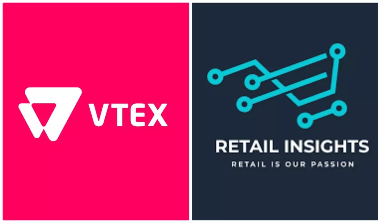VTEX partners with Retail Insights to strengthen its capabilities in India