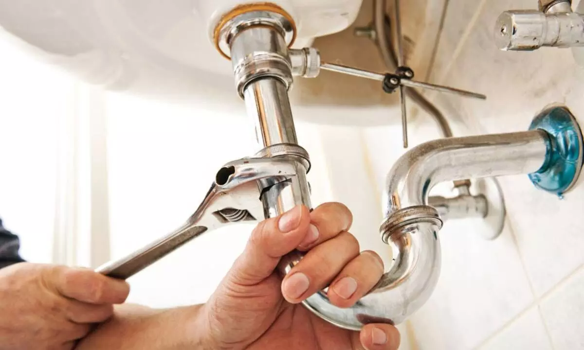 Plumbing industry body IPA inks MoU with Centre