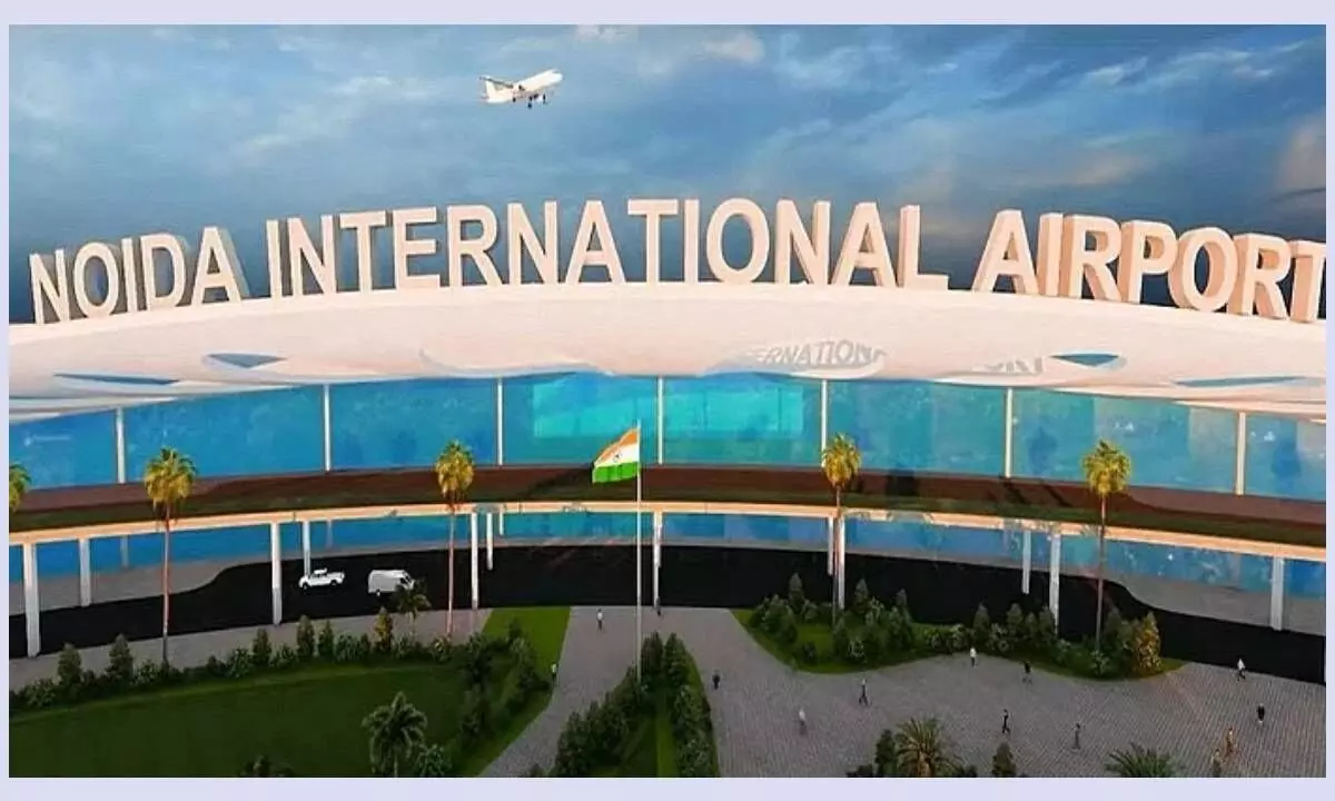 Noida airport likely to invite expression of interest