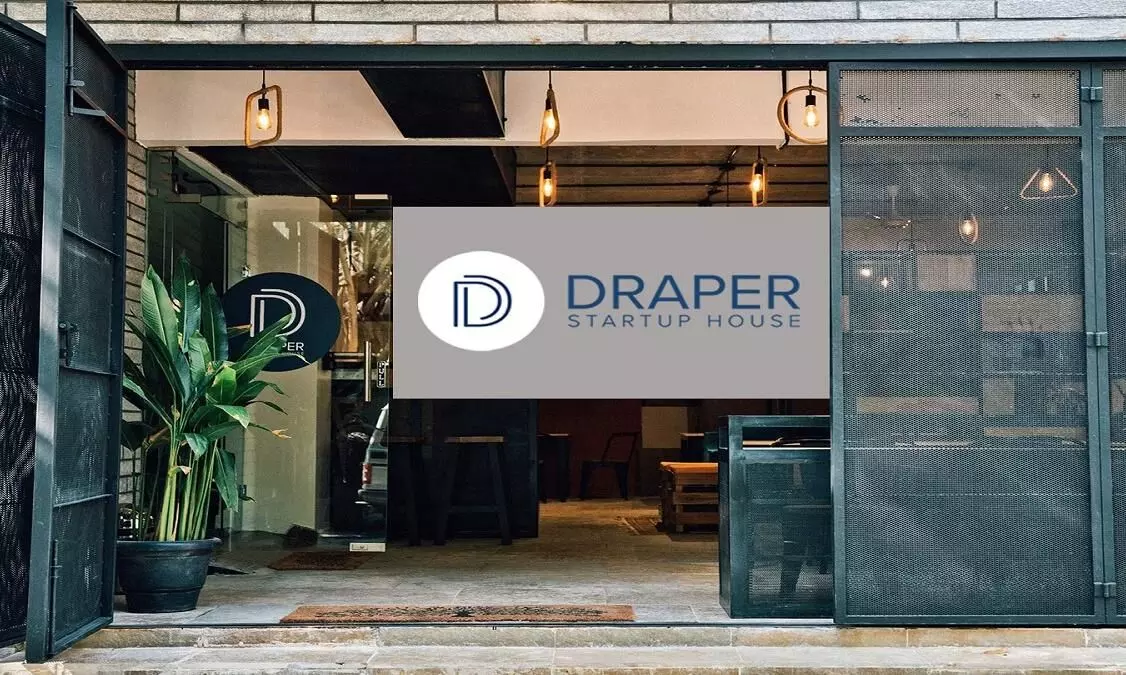 Draper Startup House